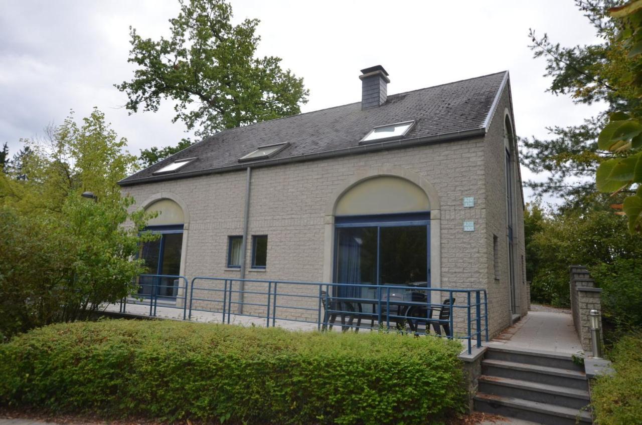 Durbuy Residence -A201- Exterior photo
